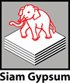 Siam Gypsum Industry (Saraburi) Co.,Ltd.